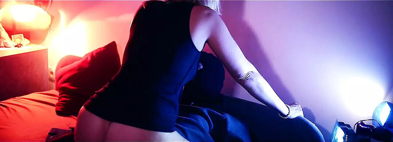 Vicky Wilfing Roco fucking hard