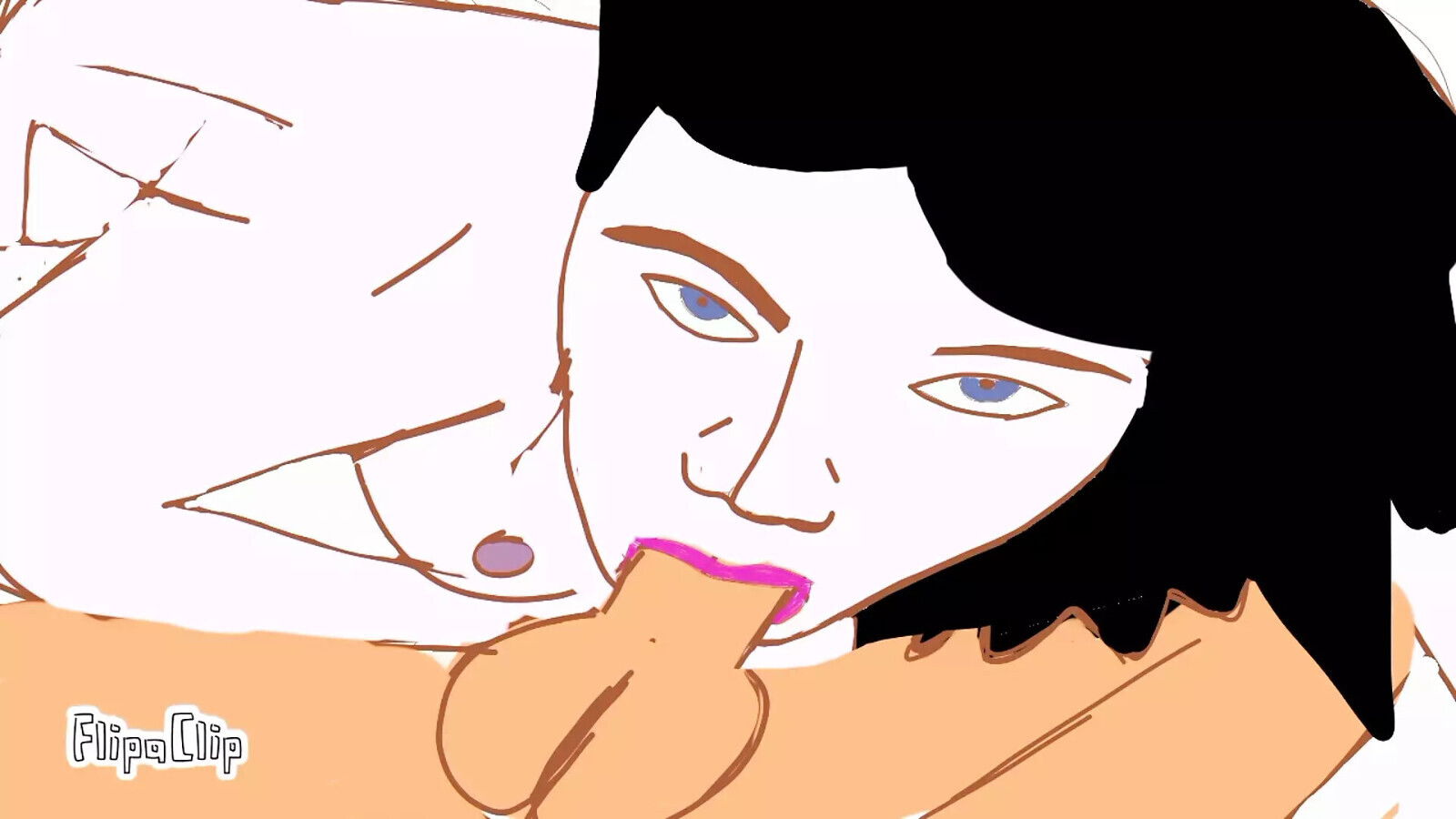 vedio anime girl vedio