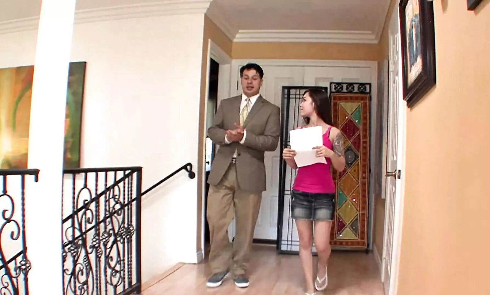 10littleasians Episode