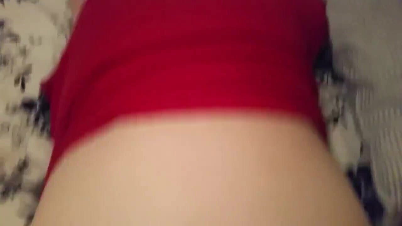 SSBBW POV DOGGYSTYLE