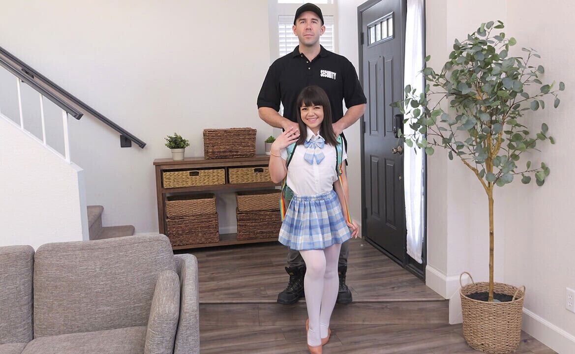 YES! Love When Destroys Tight Ass!