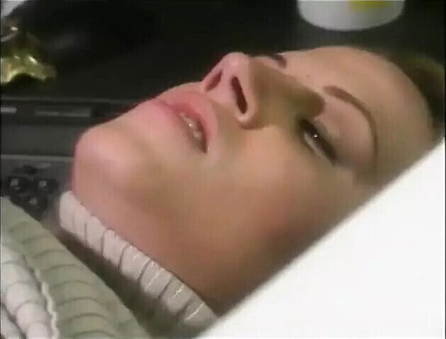 Older Bald Loves Fuck Tight Little Anus This Gorgeous Young Blonde