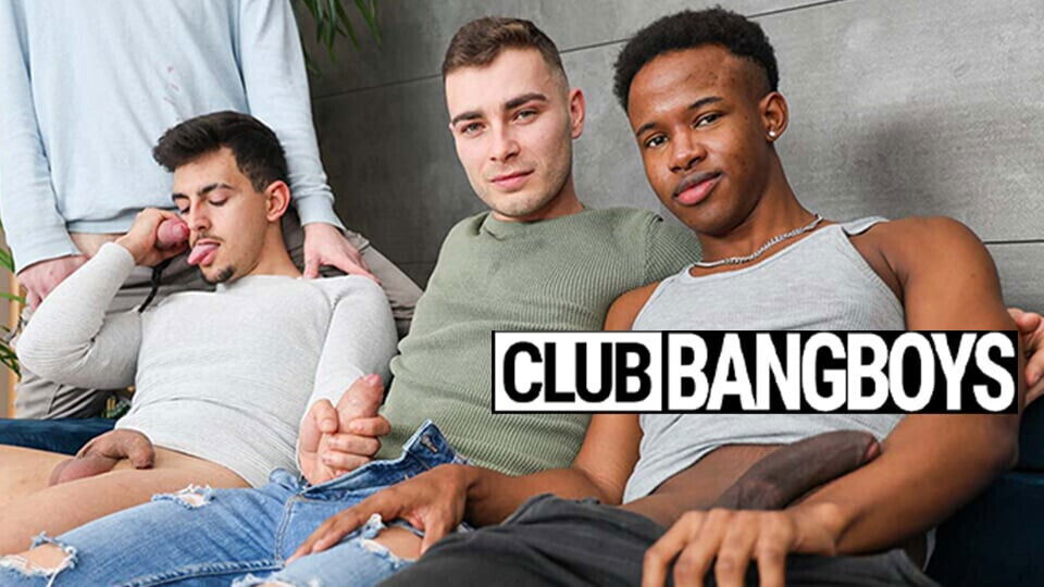 Found Horny Twinks ClubBangBoys
