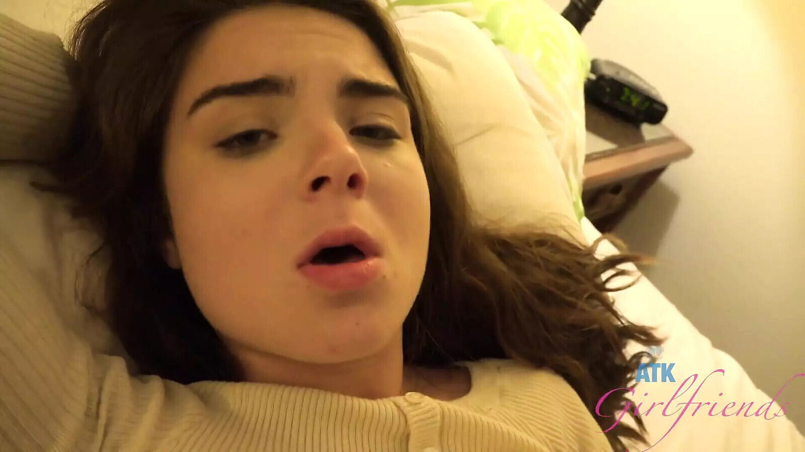 Watch These Girls Fill Them with