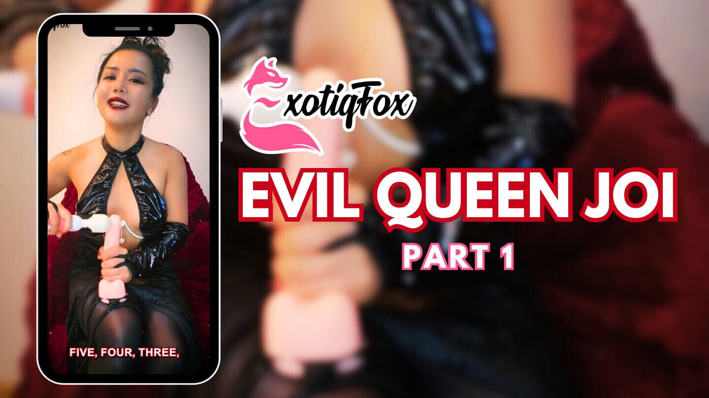 Queen Obey Henchman Will Disciplined