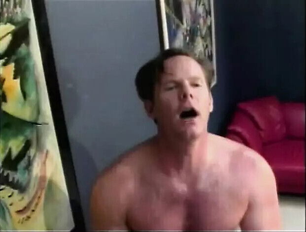 Blonde riding sucking