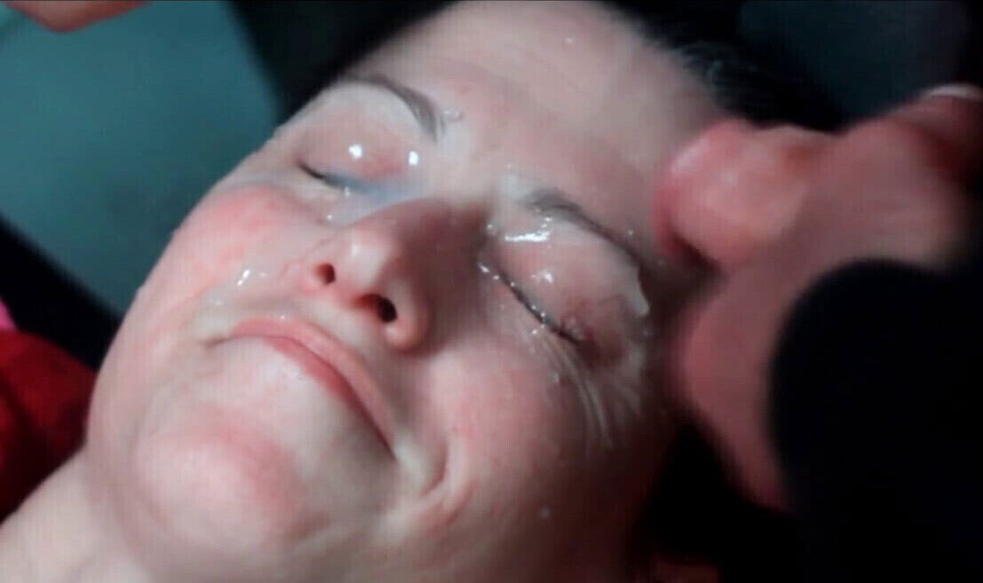 best homemade double facial cumshot date