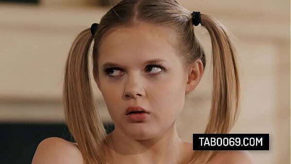 Perv couple threesome with their babysitter Penny Barber, Lovelock