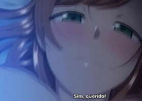 Ijirare Fukushu Saimin Legendado Pt-Br