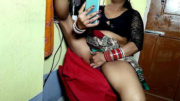 Live Show with Bhabhi'_s Lover Then Fuck Hard