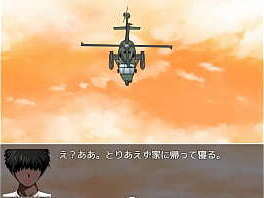 ( 18 ) H RPG Games Takashis Summer Vacation #6