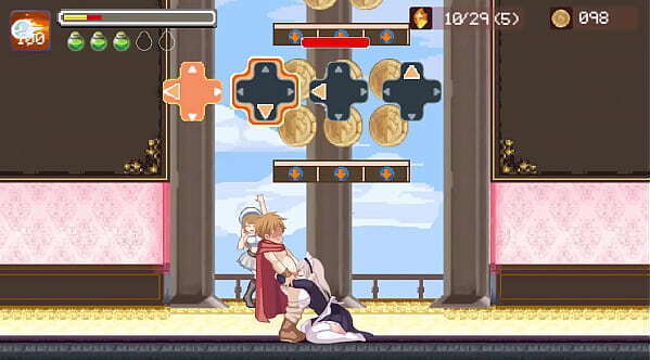 Succubus Stronghold Seduction v1.0.6 Part commentary) MGGA