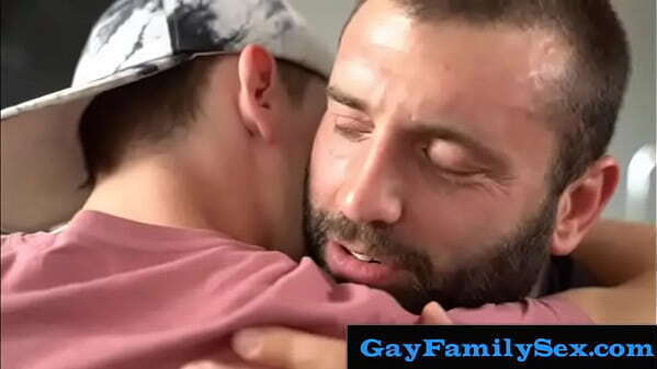 Divorced Loves StepSon