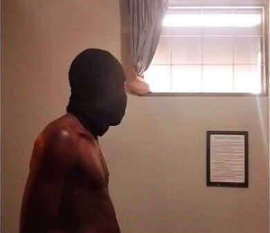 Vladimir Henrique v&iacute_deo