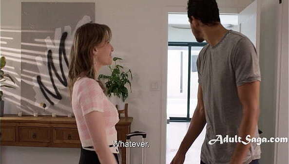 Land Lord'_s Weird Open Door Policy