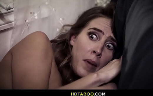 Couple'_s Unusual Request Leaves Friend Shock Cadence Hazel Moore