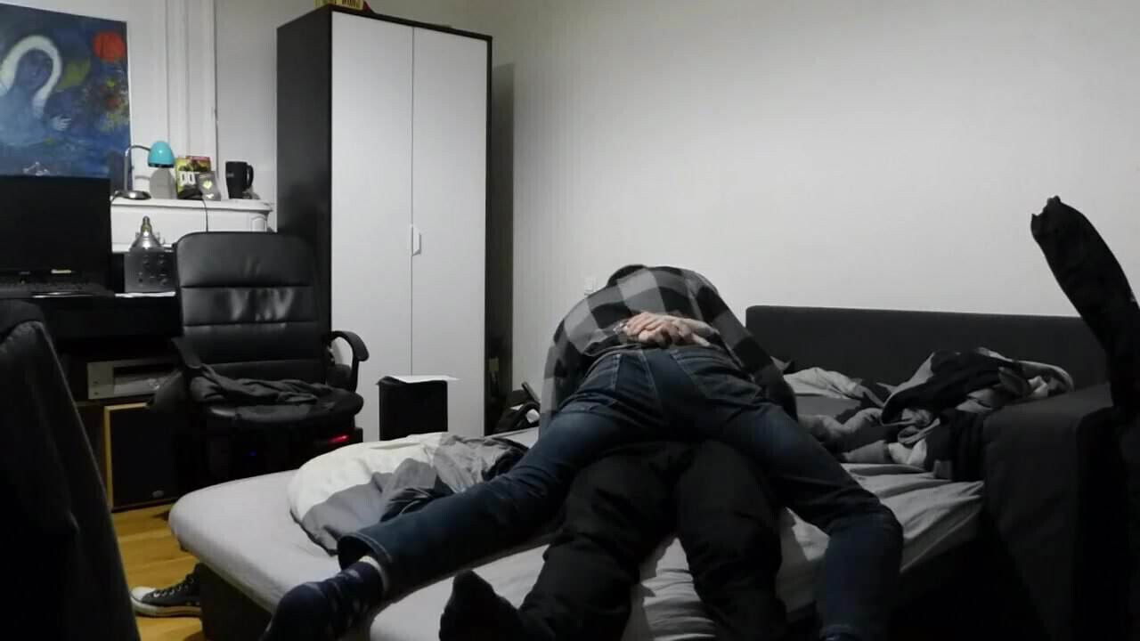 Shiroi Room - Petite soif