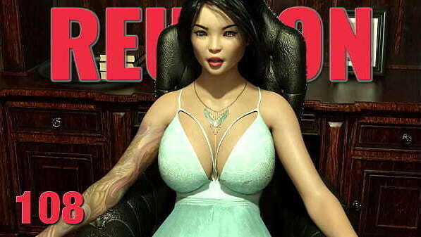 REUNION #108 &bull_ Big, soft, juicy