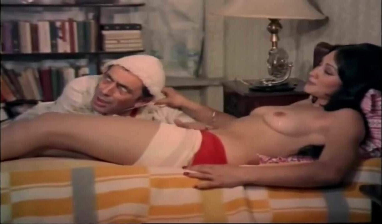 AYNUR AKKARSU ALEVILI ORGASM SAHNESI