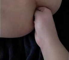 Master helps muppet cum