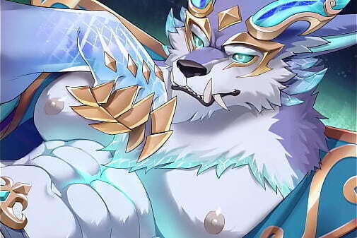Prestige Winterblessed Warwick Version
