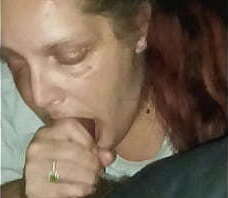 No teeth head swallow