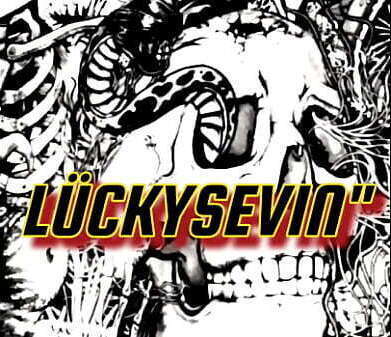 Return LuckySevin&quot_