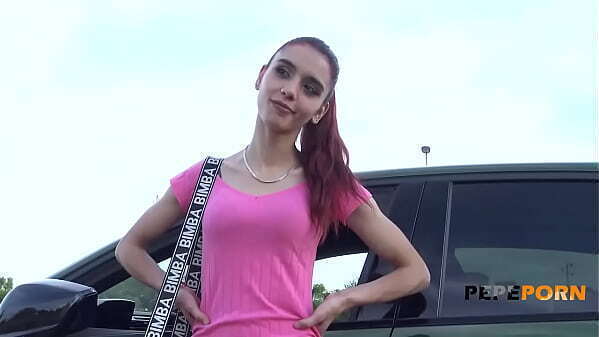 First THICK BLACK Ezmeralda Blue: &quot_That thing HUGE!!!&quot_