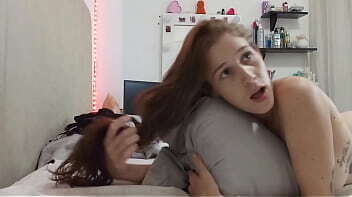 TOMAS SURPRISES ME BY MASTURBATING ME AND FUCKS ME HARD PART 11