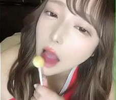 tried lick sexually with ASMR.