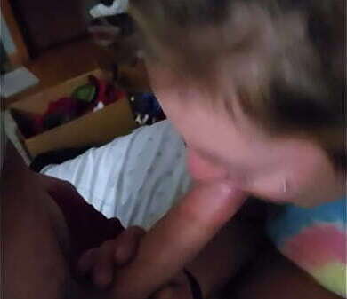 Sexy Booty Brunette gets pussy &amp_ Stuffed