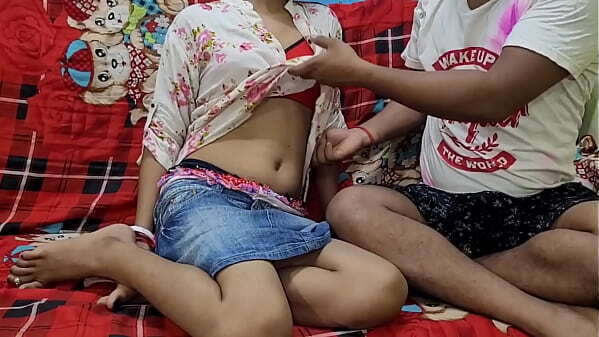 बंगाली लड़की पहली चोदा