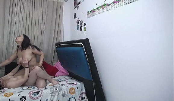 entrevista calienta hasta follar, AbrilFox ardiente Samanta.