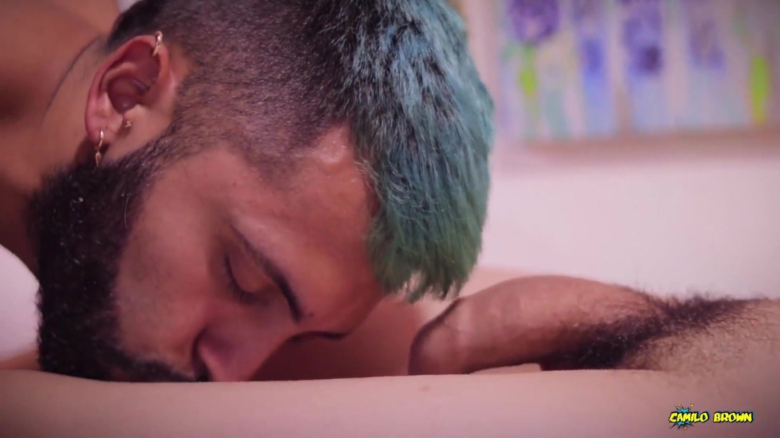 Footjob Fucking Feet Covering Them Licking Swaping With Alex With Alex Disney Camilo Brown