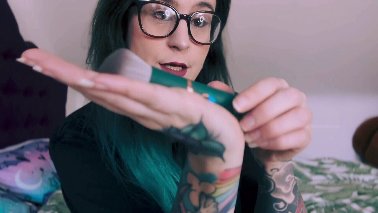 Elizabeth Hunny's YouTube Review: Unboxing PearlsVibe Toy!