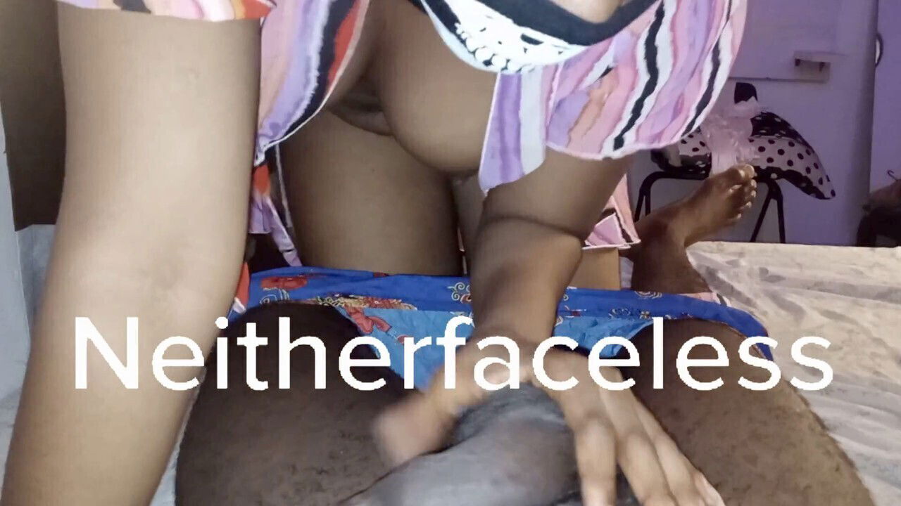 couldn't handle massive trouser snake...