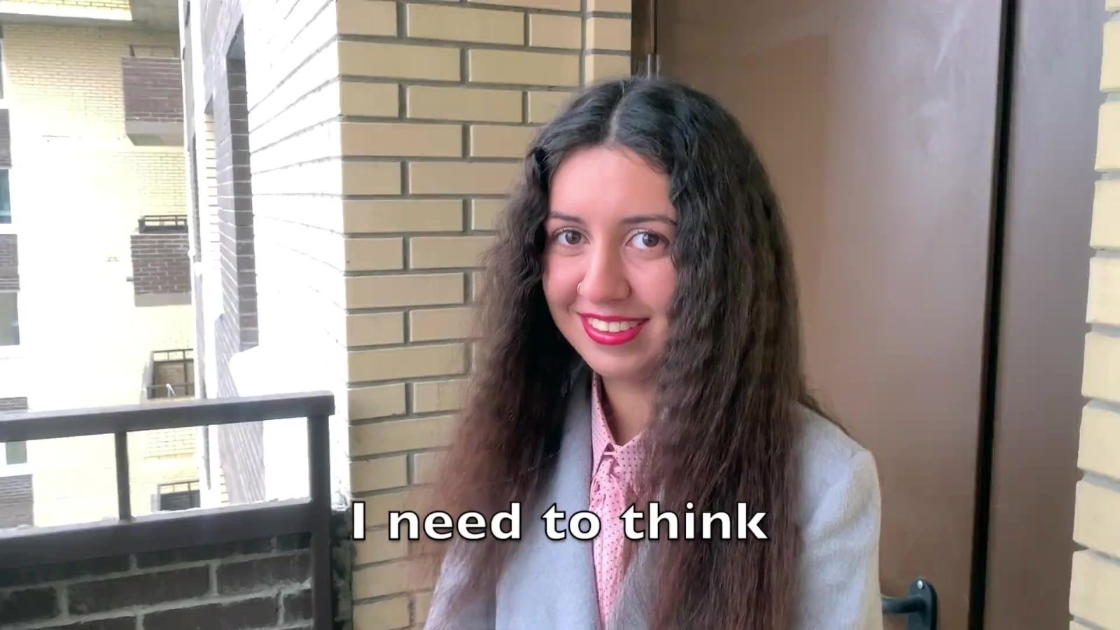 Katty West fucks stranger money