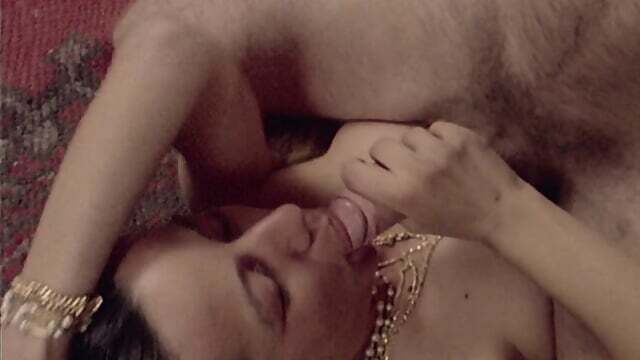 Fake Comtessa (France 1976, Karine Gambier, Carole Gire)