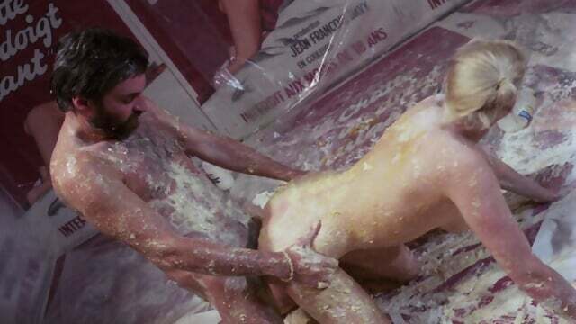 Concrete (France 1979, Karine Gambier, Marie-Claude Viollet)