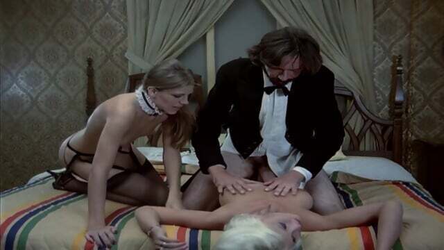 Sexuellen Ausschweifungen Oberen Zehntausend Beverly Hills