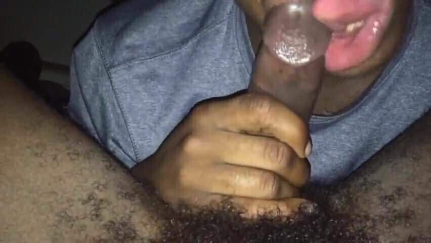 Young tenant knows how to keep his apartment