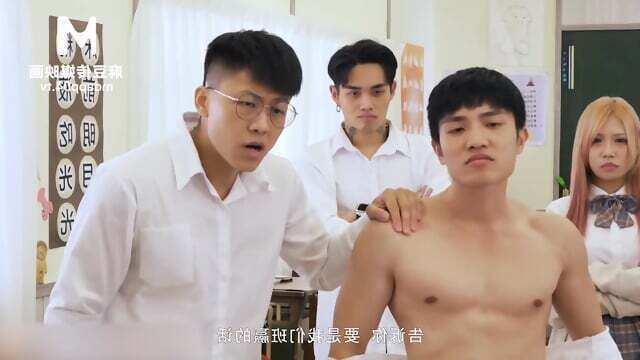 [Japanese Uncensored] Super Sexual Lesson School-Sex Battle-Yue Lan-Best Original