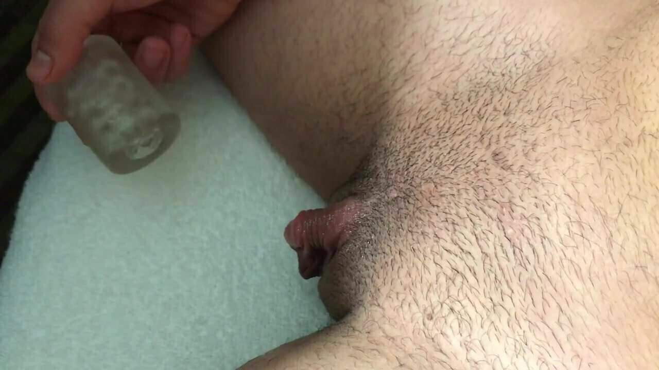 Twitching Hard and Jerking Fast