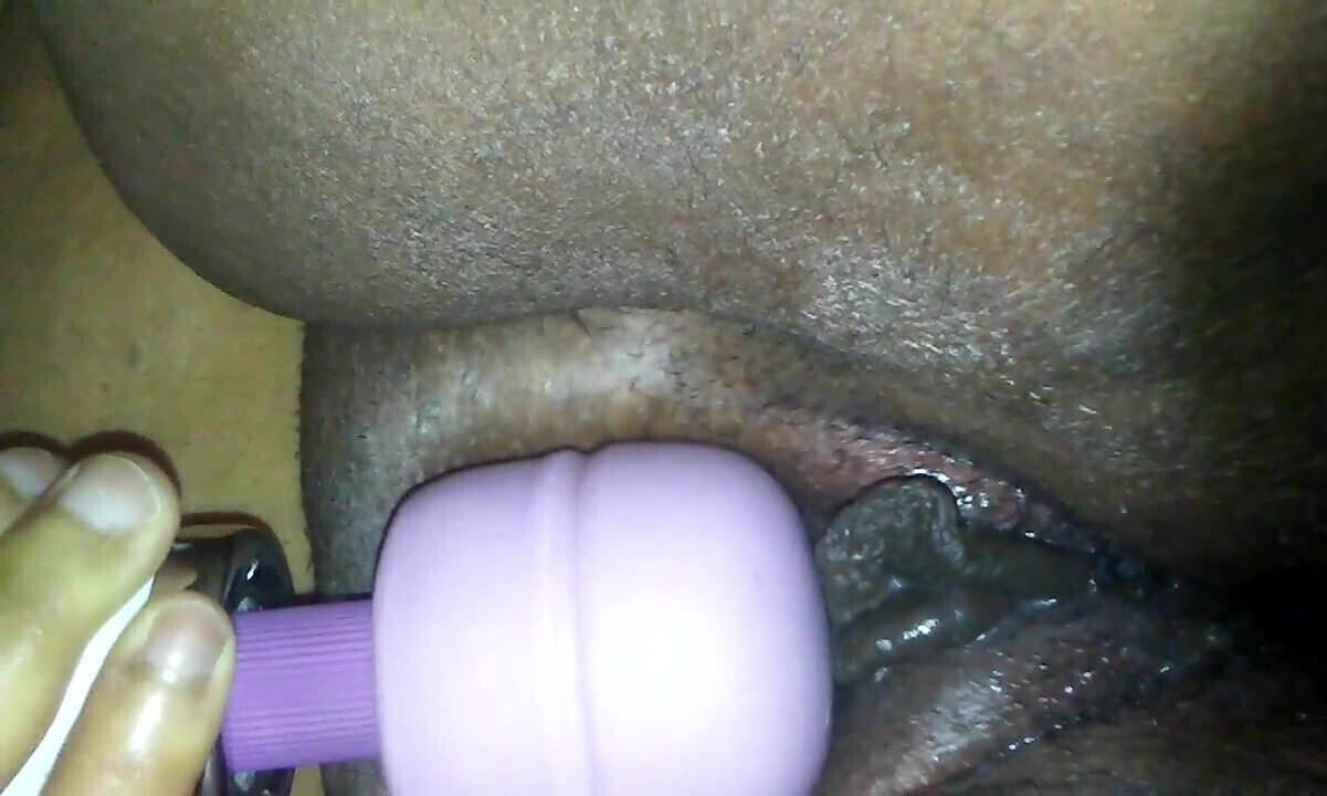 Wet fat bbw pussy cumming hard
