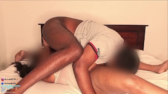 Hotsuck119( විදියට දැම්මා