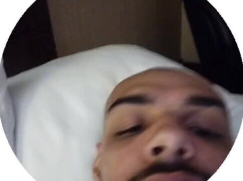 HORNY! FUCK LIKE GOOD BITCH!