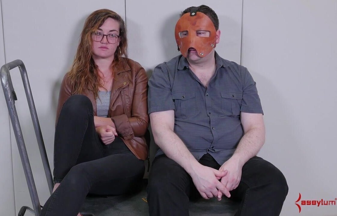 Arse rimming beauty pleasures lord