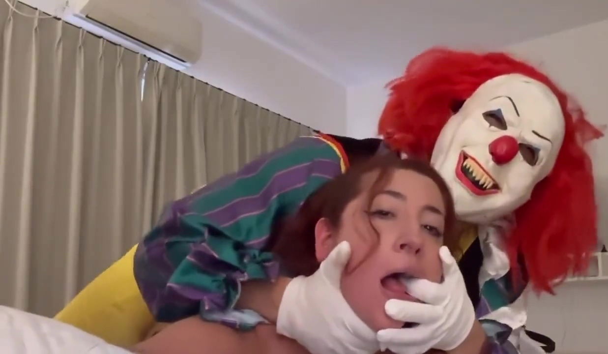 Payaso Loco Coge Cuchi Laino Noah Pells Cuchi Laino