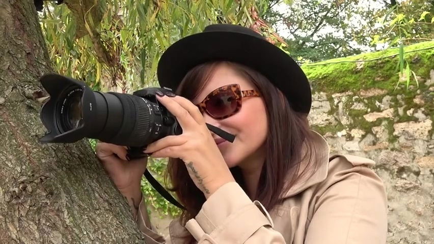 Tiffany Leiddi Horny Teen