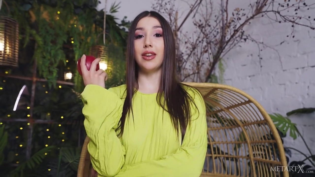 Lisa Belys Sinful Garden